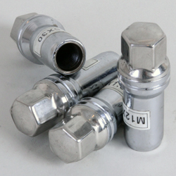 Retaining Nut - "XW711" Mazda MX5